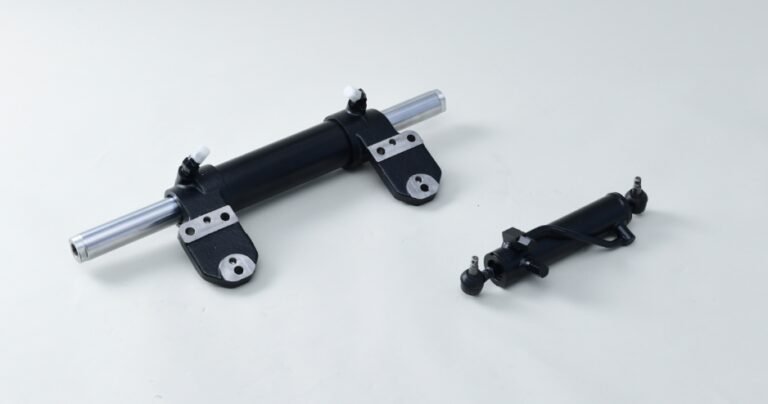 農業機械用PSTシリンダ