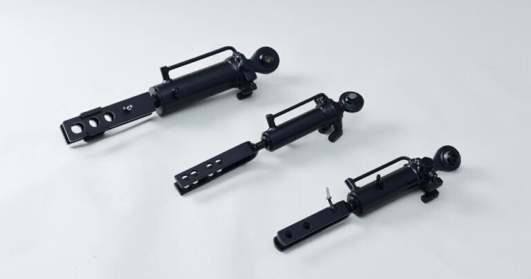 農業機械用リフトシリンダ