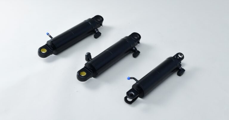 農業機械用リフトシリンダ