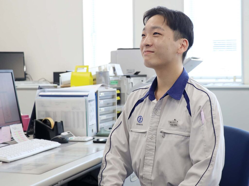 和田 凌亮