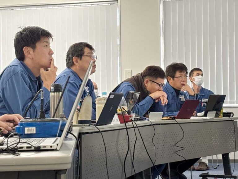 QCサークル活動の実施