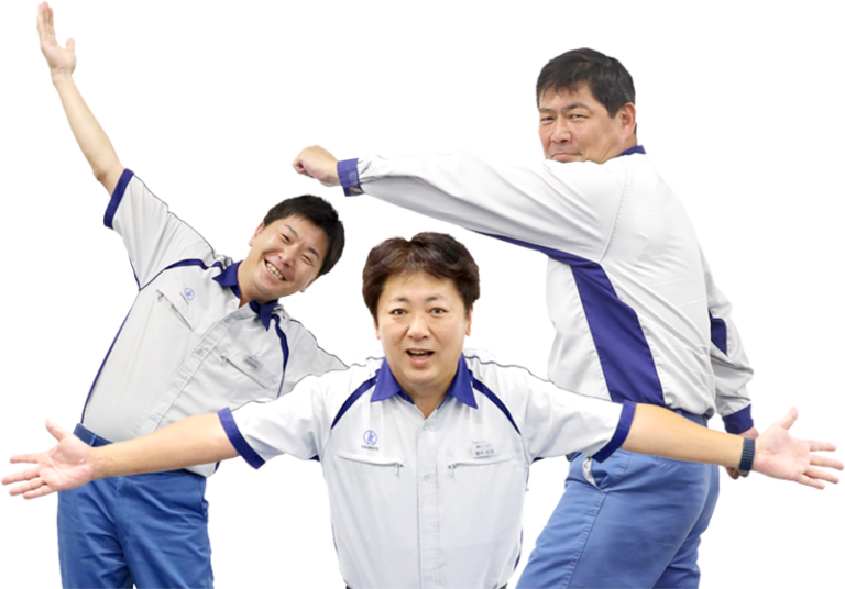 社長と役員