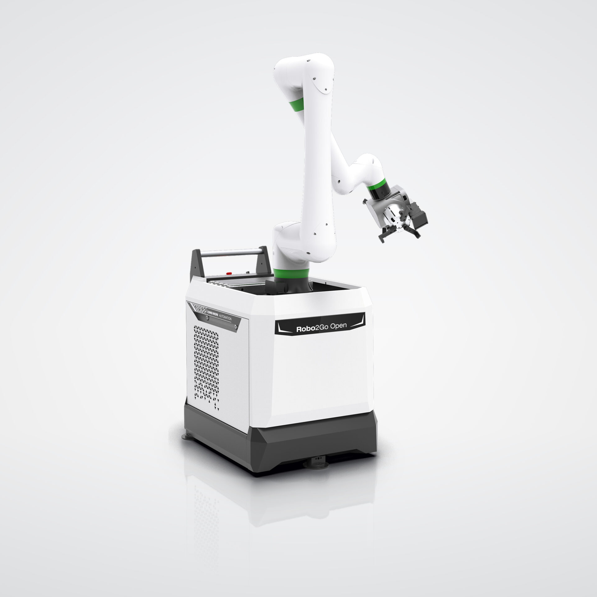 ロボットシステム